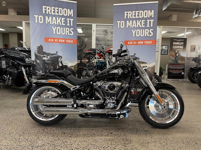 2026 Harley-Davidson