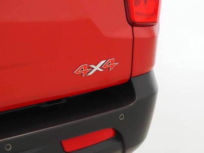 2023 SsangYong Musso ELX