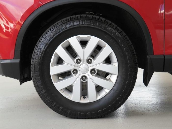 2023 SsangYong Musso ELX