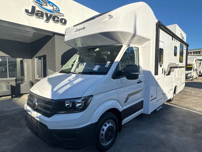 2026 JAYCO DESTINY