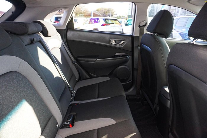 2020 Hyundai Kona Active