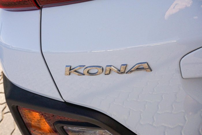 2020 Hyundai Kona Active