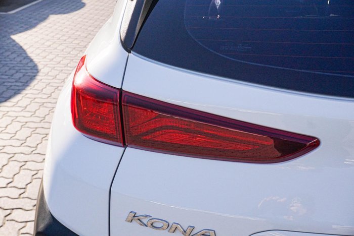 2020 Hyundai Kona Active