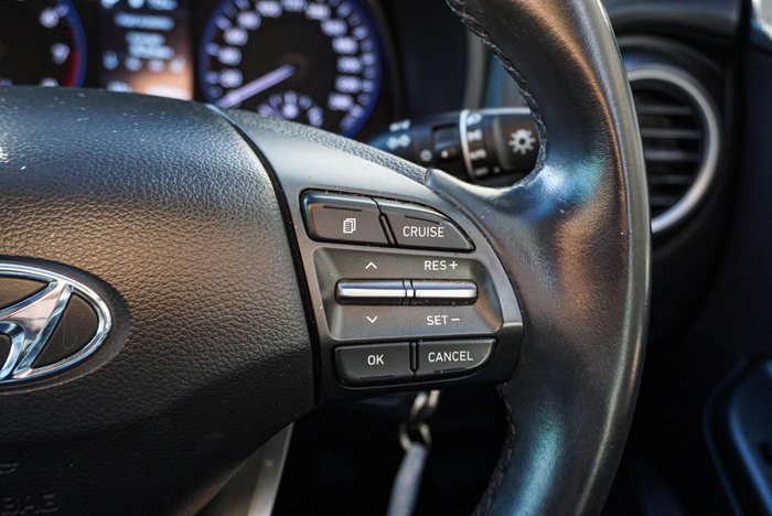 2020 Hyundai Kona Active