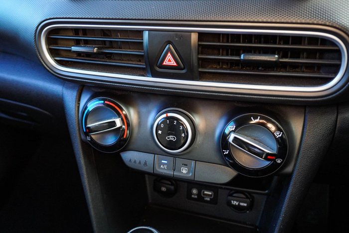 2020 Hyundai Kona Active