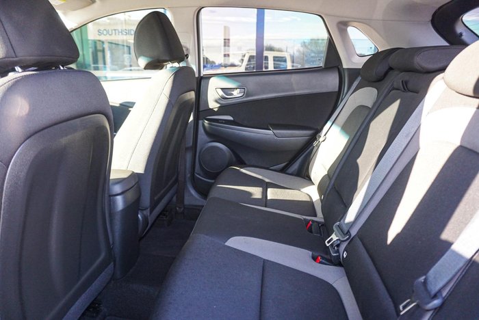 2020 Hyundai Kona Active