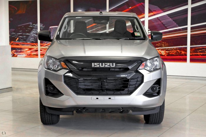 2026 Isuzu D-MAX SX