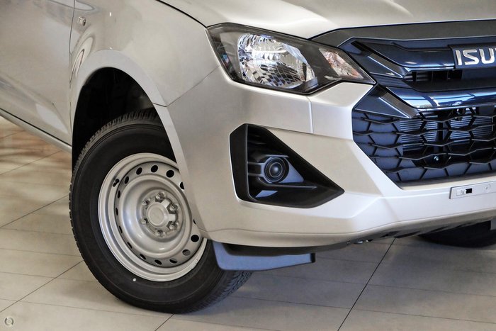 2026 Isuzu D-MAX SX