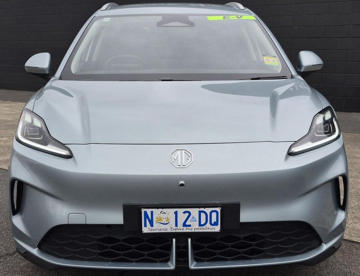 2026 MG MG4 EV Urban Essence 43