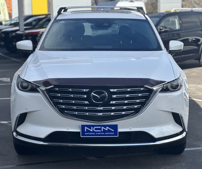 2022 Mazda CX-9 Azami LE