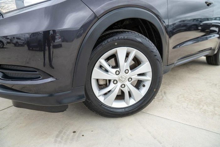 2016 Honda HR-V VTi