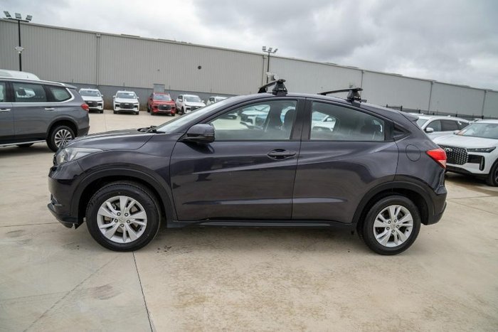 2016 Honda HR-V VTi