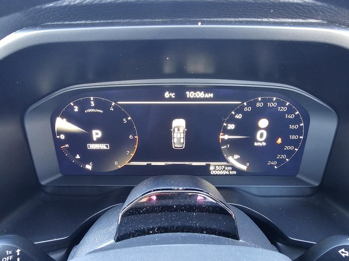 2025 Mitsubishi Outlander ES