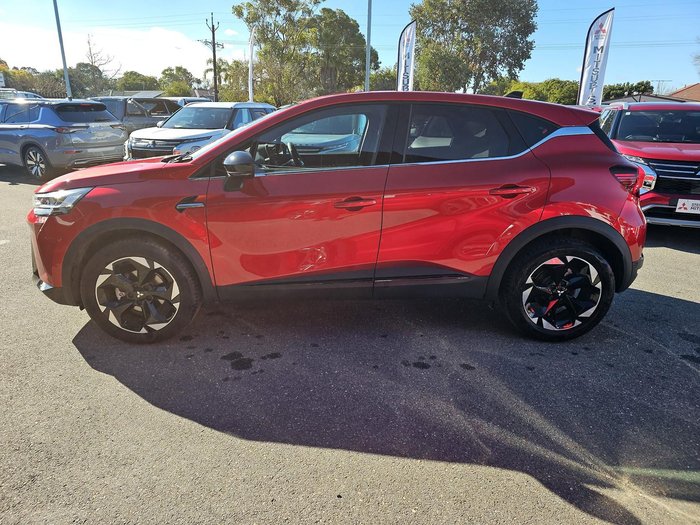 2025 Mitsubishi ASX Aspire