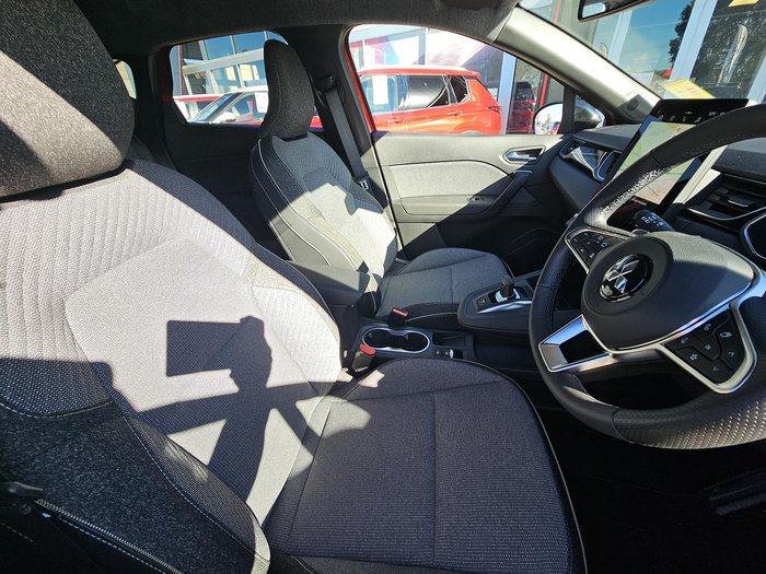 2025 Mitsubishi ASX Aspire