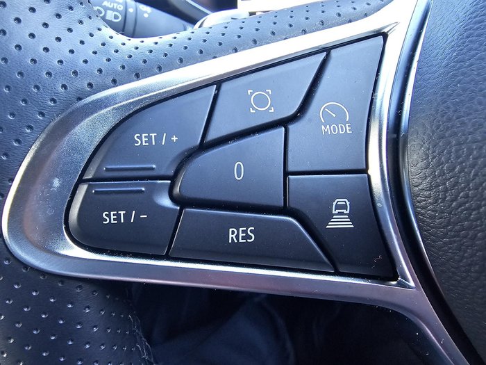 2025 Mitsubishi ASX Aspire