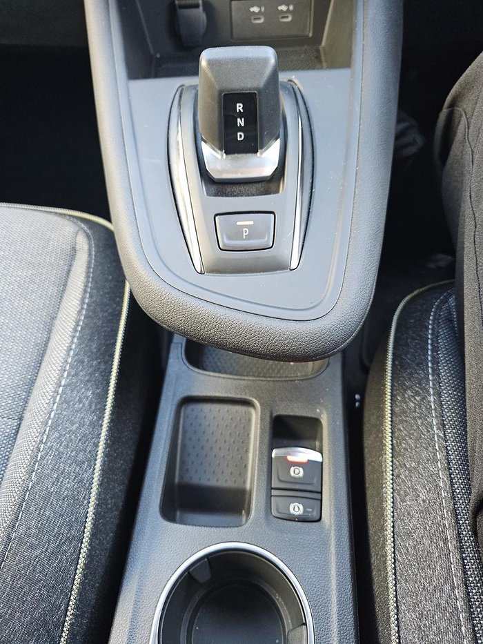2025 Mitsubishi ASX Aspire