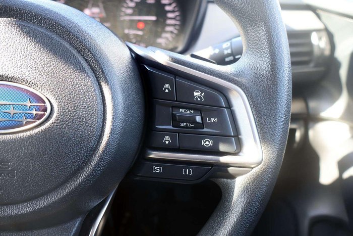 2024 Subaru Crosstrek 2.0L
