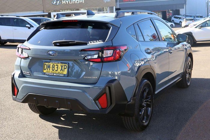 2024 Subaru Crosstrek 2.0L
