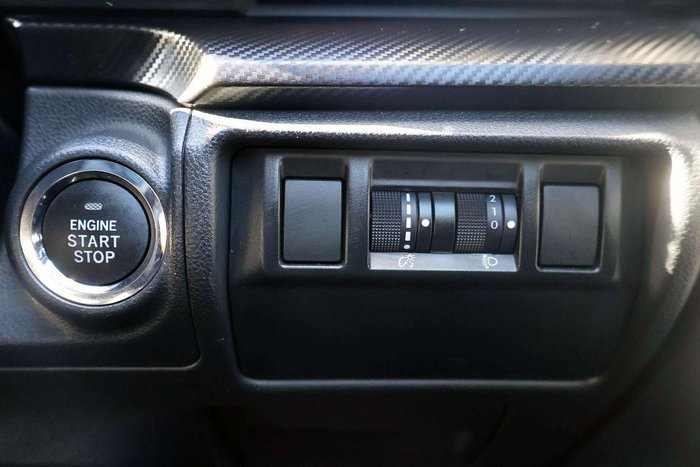 2024 Subaru Crosstrek 2.0L