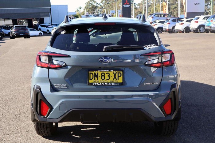 2024 Subaru Crosstrek 2.0L