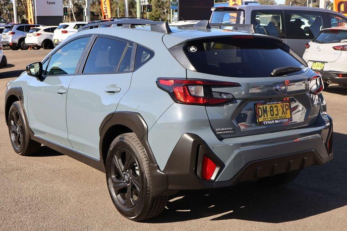 2024 Subaru Crosstrek 2.0L