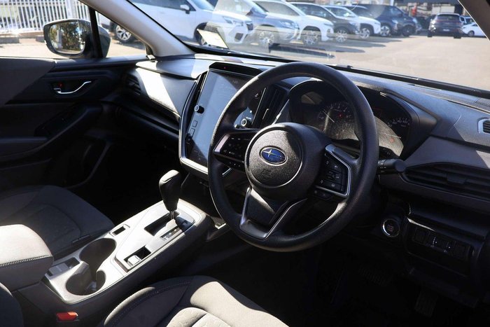 2024 Subaru Crosstrek 2.0L