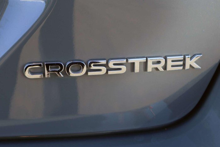 2024 Subaru Crosstrek 2.0L