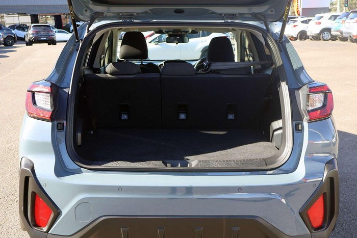 2024 Subaru Crosstrek 2.0L