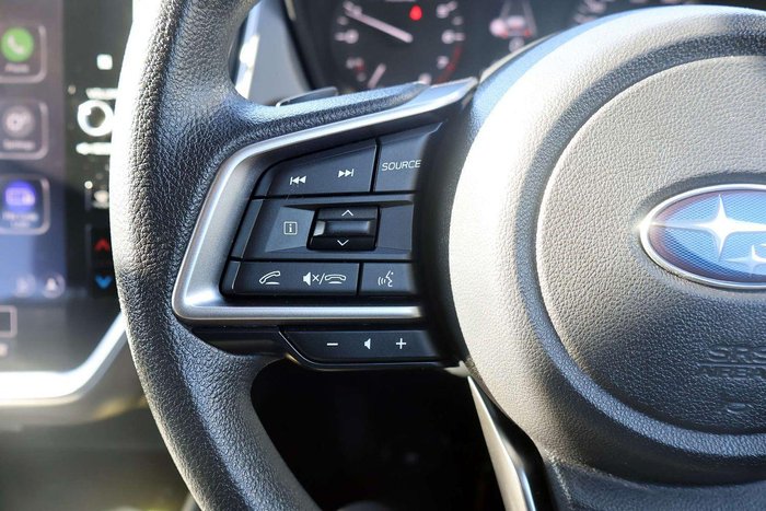 2024 Subaru Crosstrek 2.0L