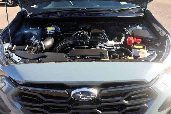 2024 Subaru Crosstrek 2.0L