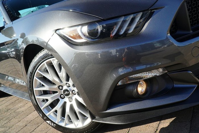 2016 Ford Mustang GT