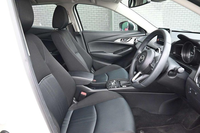 2023 Mazda CX-3 Maxx Sport