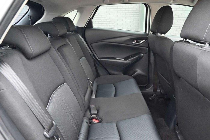 2023 Mazda CX-3 Maxx Sport
