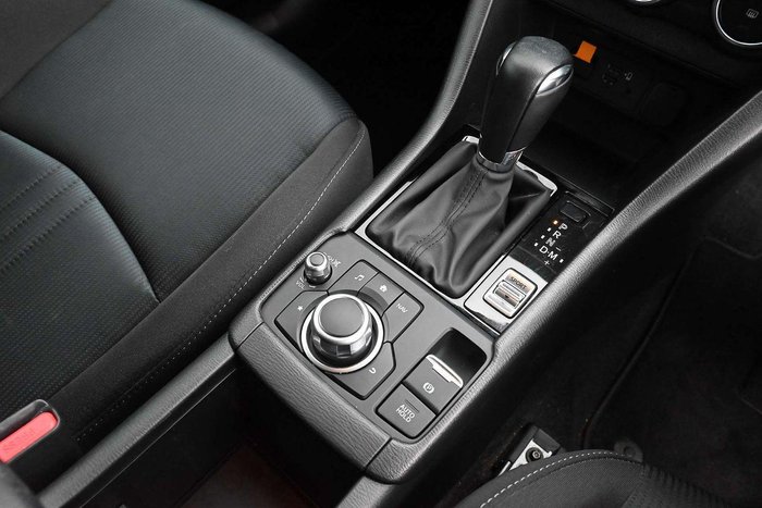 2023 Mazda CX-3 Maxx Sport