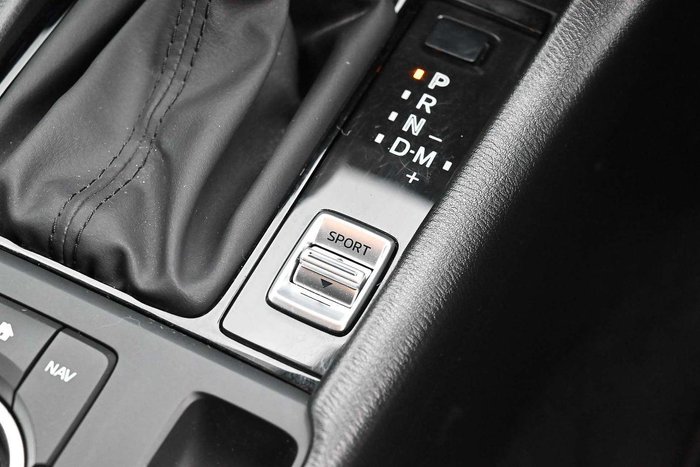 2023 Mazda CX-3 Maxx Sport