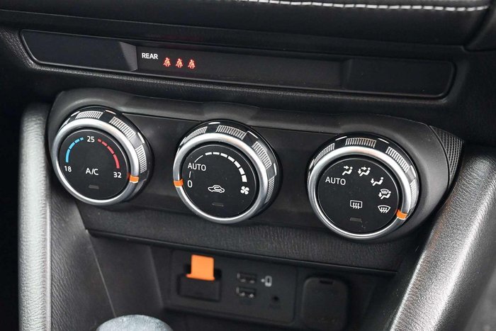 2023 Mazda CX-3 Maxx Sport