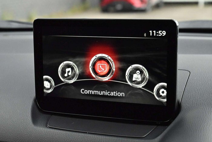2023 Mazda CX-3 Maxx Sport