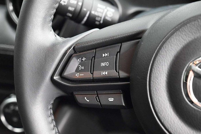 2023 Mazda CX-3 Maxx Sport