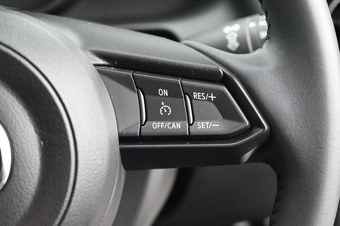 2023 Mazda CX-3 Maxx Sport
