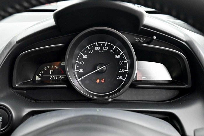 2023 Mazda CX-3 Maxx Sport