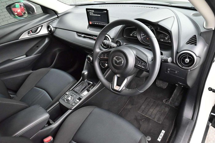 2023 Mazda CX-3 Maxx Sport