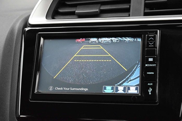 2019 Honda Jazz VTi