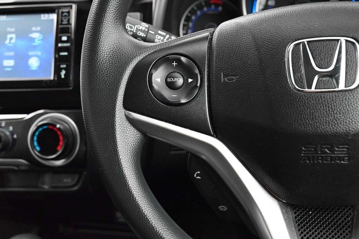 2019 Honda Jazz VTi