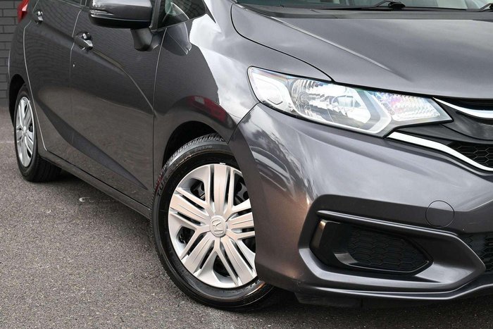 2019 Honda Jazz VTi
