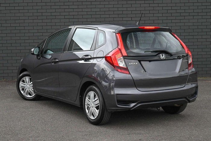 2019 Honda Jazz VTi
