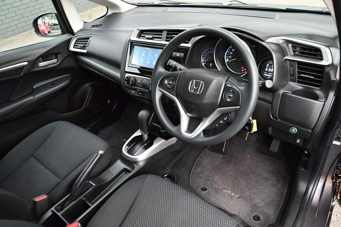 2019 Honda Jazz VTi