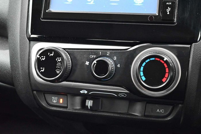 2019 Honda Jazz VTi