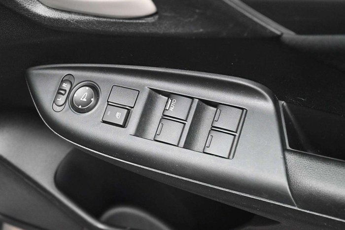 2019 Honda Jazz VTi