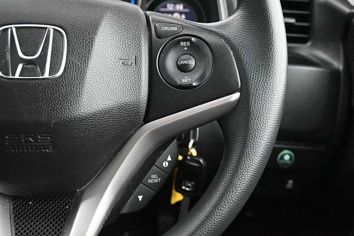 2019 Honda Jazz VTi